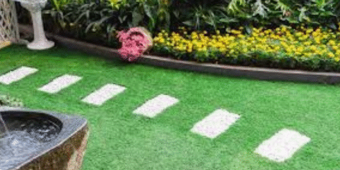 artificial grass