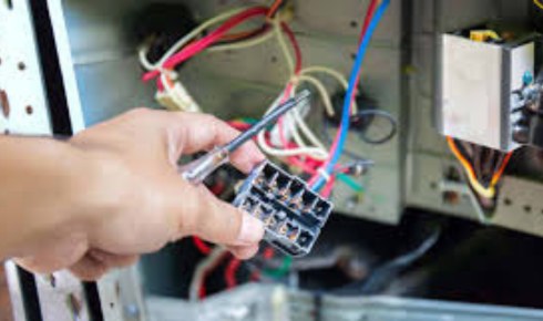 ac contactor failure symptoms