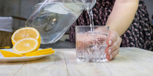 Moore Water Treatment