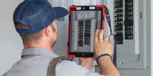 Pensacola electricians