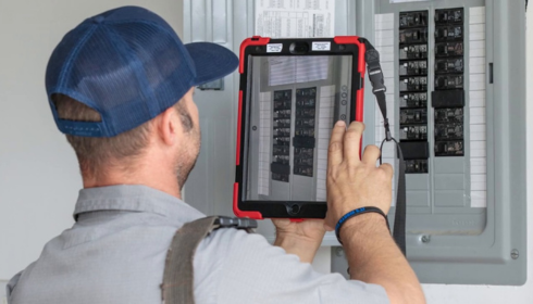 Pensacola electricians