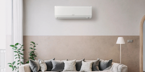 air conditioning services