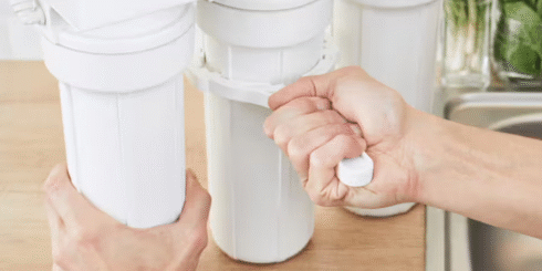 service and maintenance