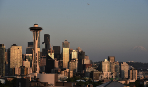 Seattle SEO agencies