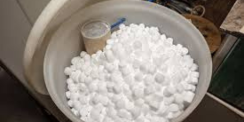 dura cube salt near me