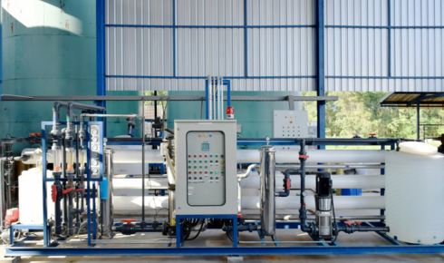 precision engineered systems