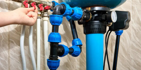 water filtration solutions