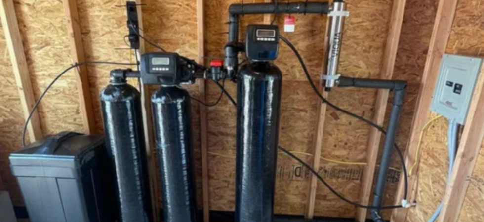 common water problems