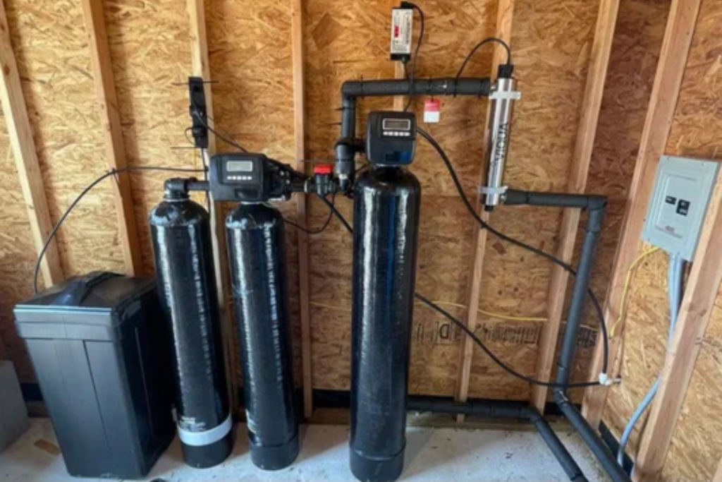 water filtration solutions