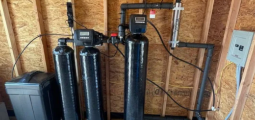 water filtration solutions