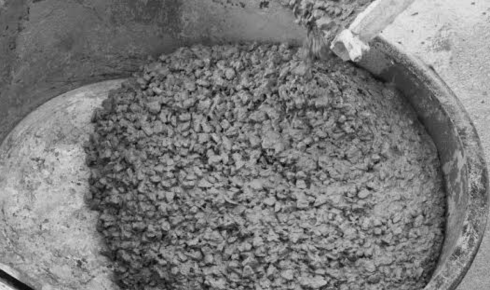C30 Concrete