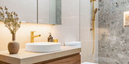 bathroom refurbishment Hope Valley