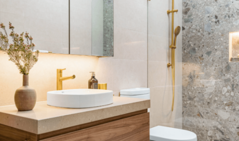 bathroom refurbishment Hope Valley