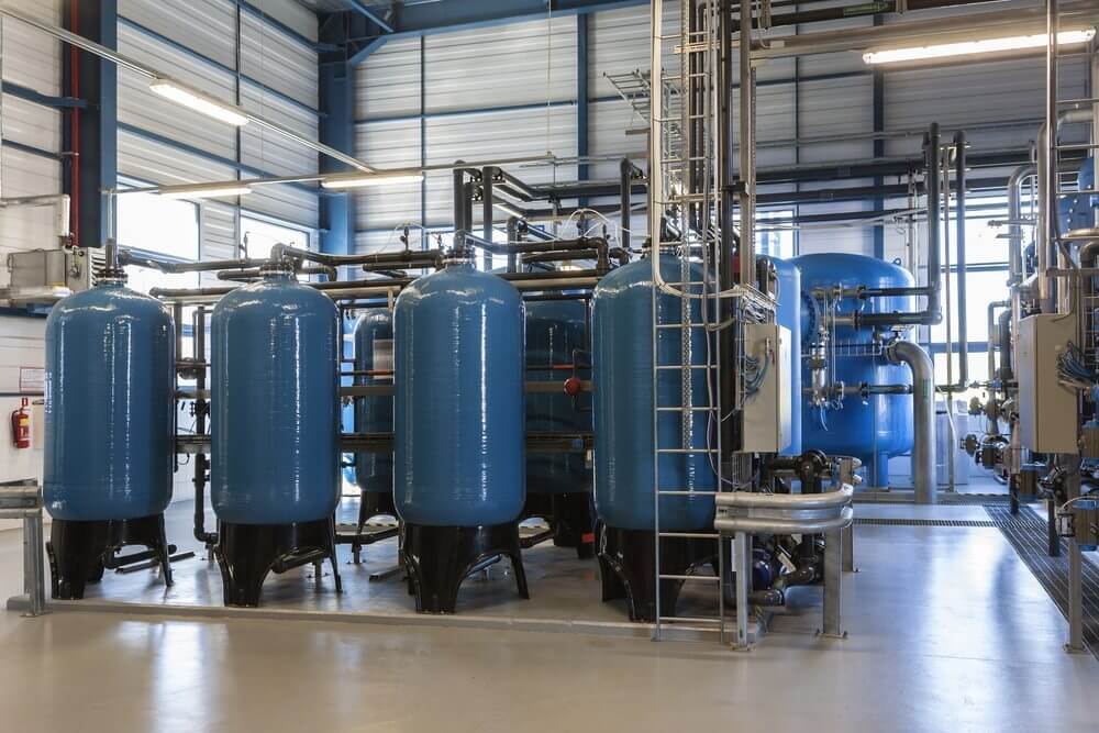 residential water solutions